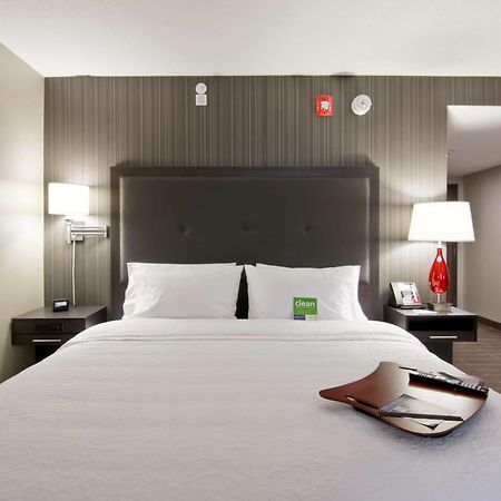 Hampton Inn & Suites By Hilton Toronto Markham Ngoại thất bức ảnh