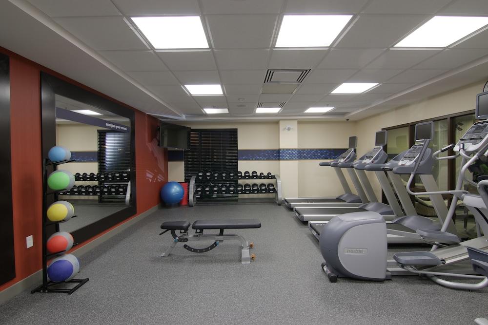 Hampton Inn & Suites By Hilton Toronto Markham Ngoại thất bức ảnh