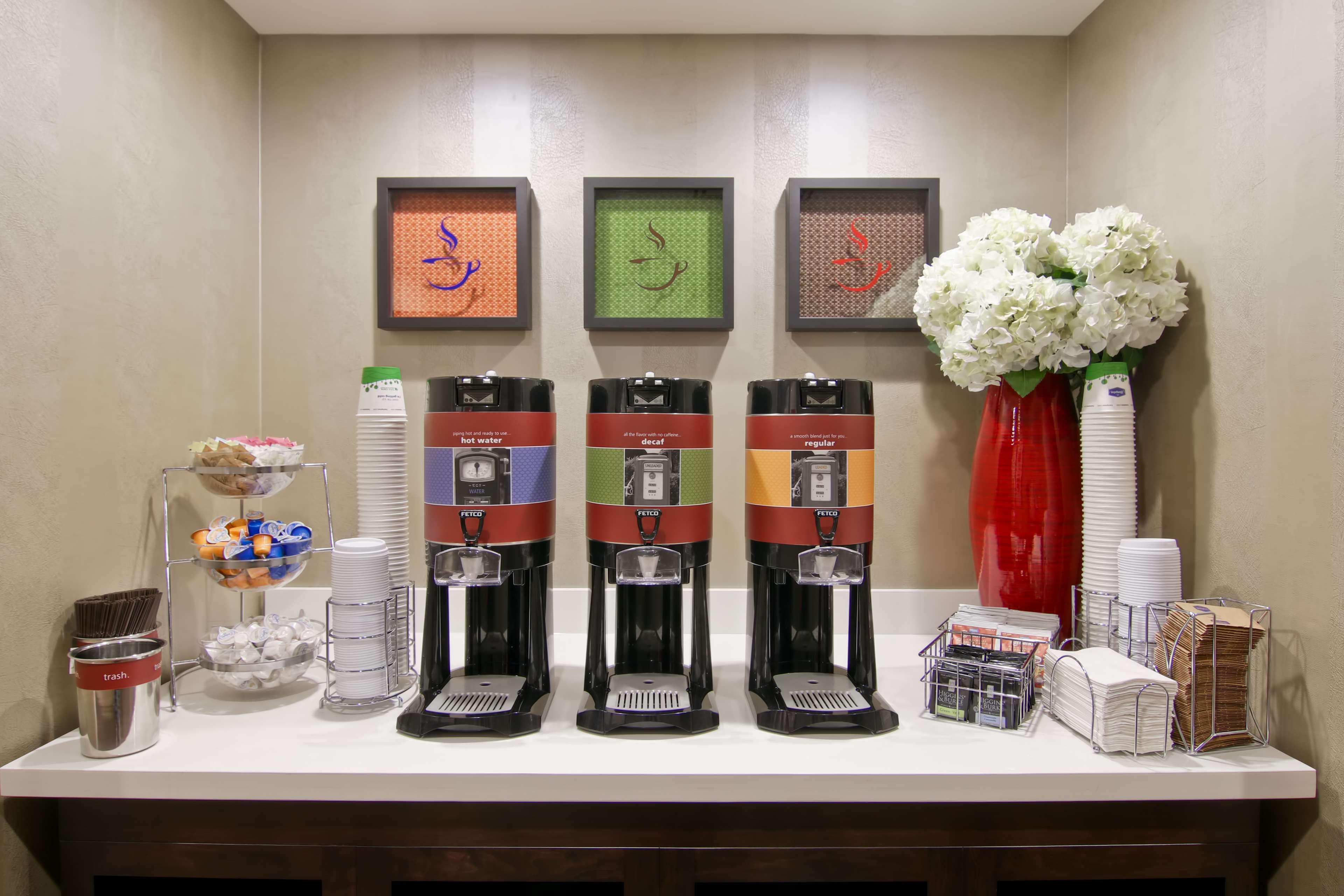 Hampton Inn & Suites By Hilton Toronto Markham Ngoại thất bức ảnh