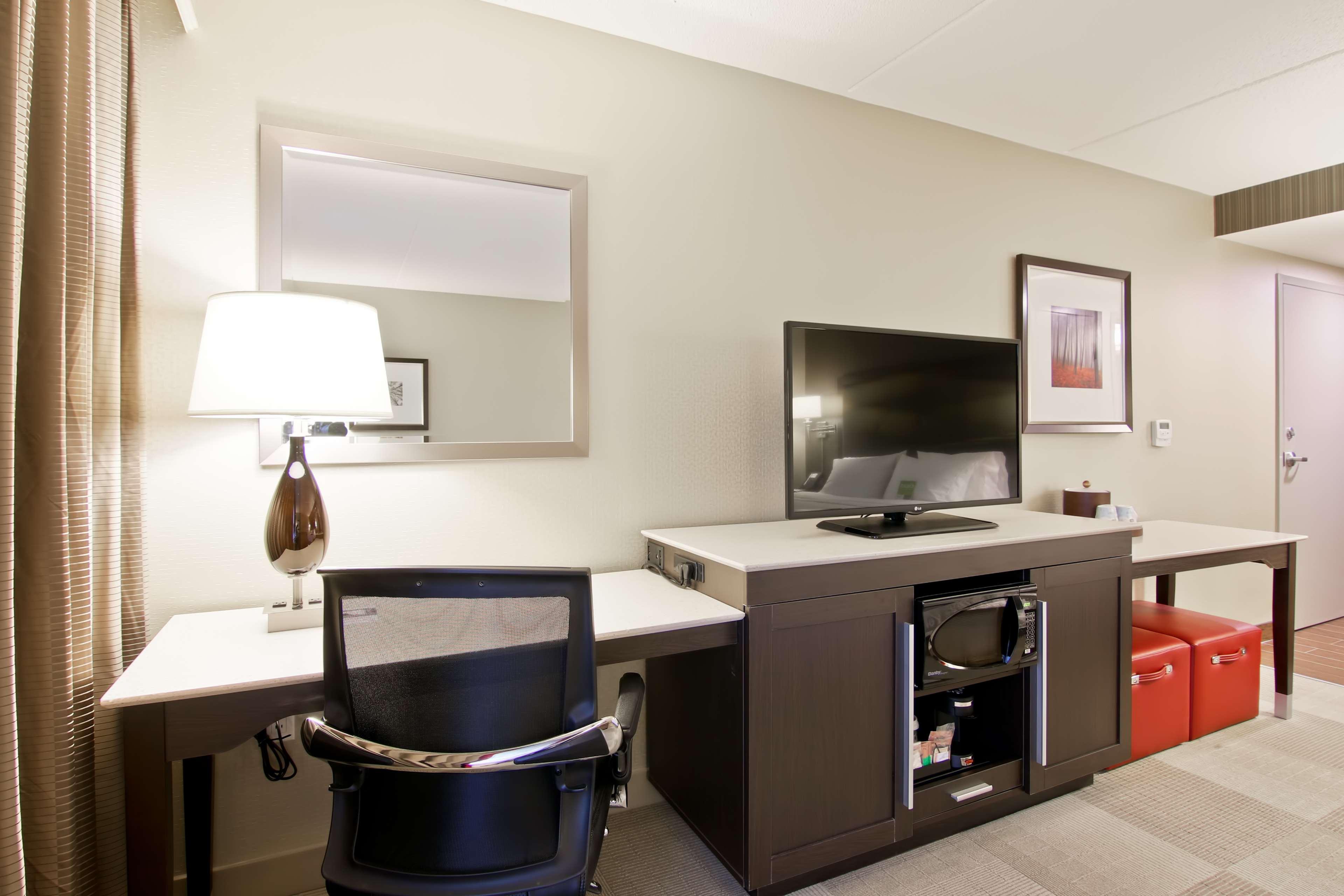 Hampton Inn & Suites By Hilton Toronto Markham Ngoại thất bức ảnh