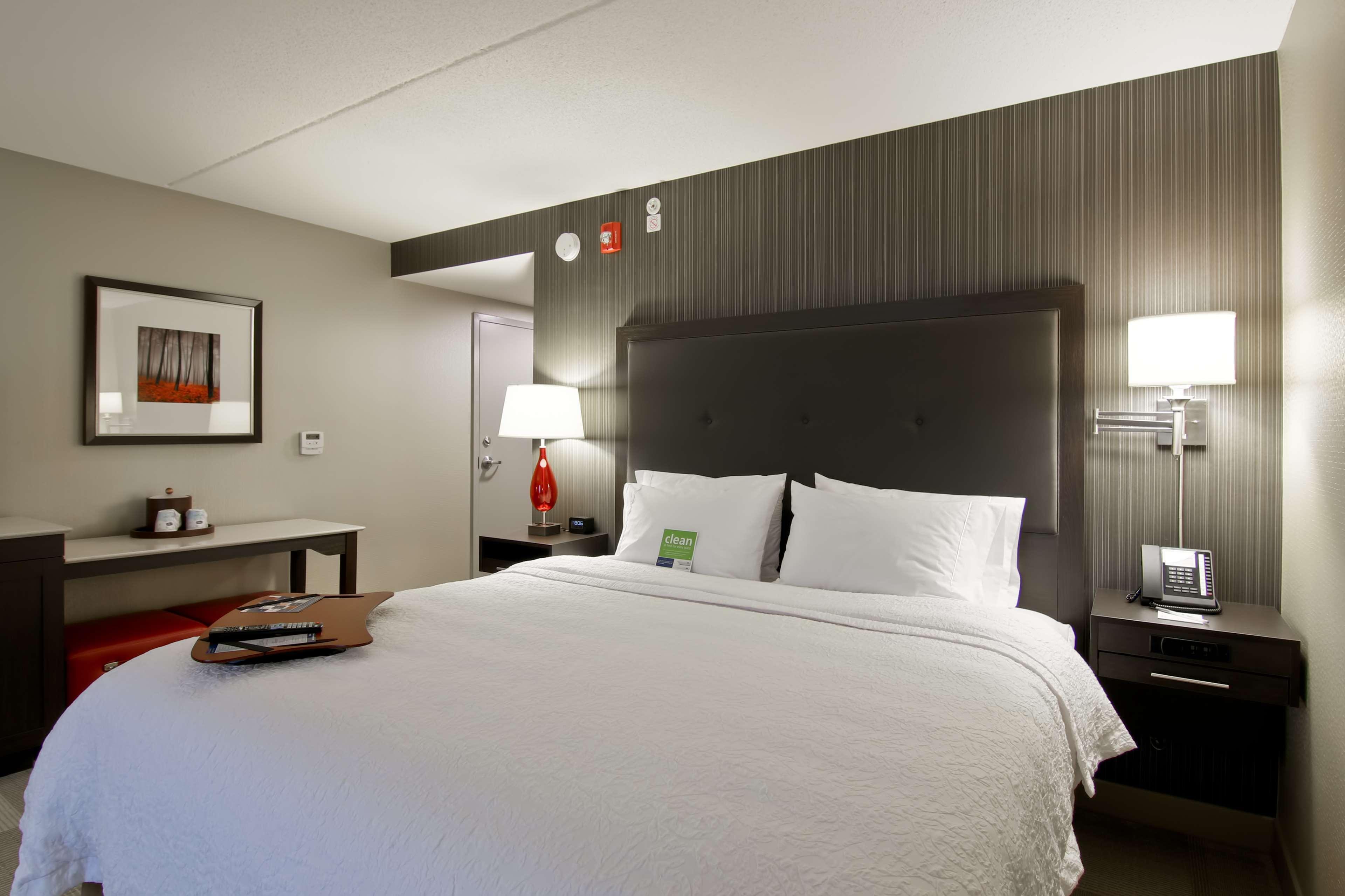 Hampton Inn & Suites By Hilton Toronto Markham Ngoại thất bức ảnh
