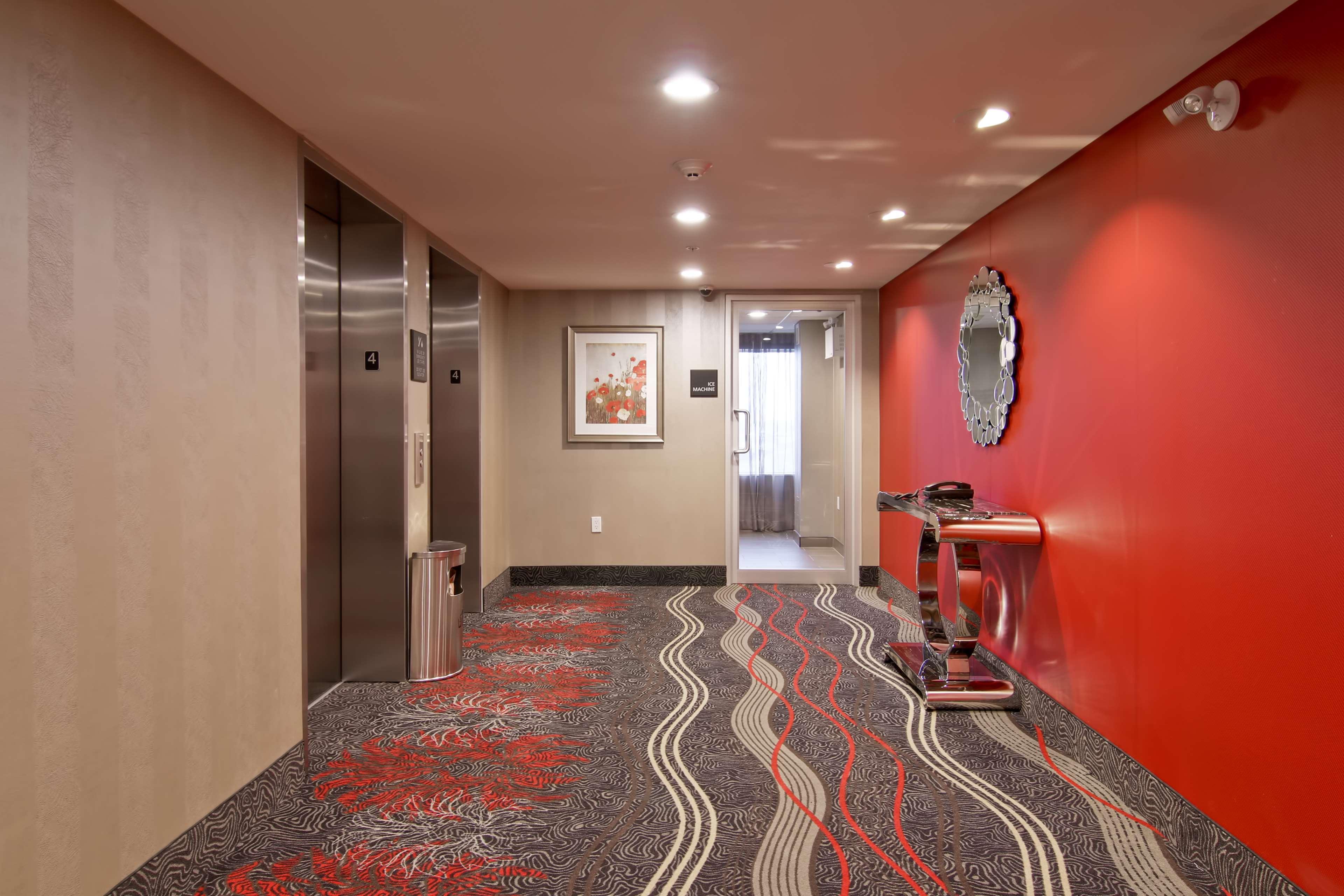 Hampton Inn & Suites By Hilton Toronto Markham Ngoại thất bức ảnh
