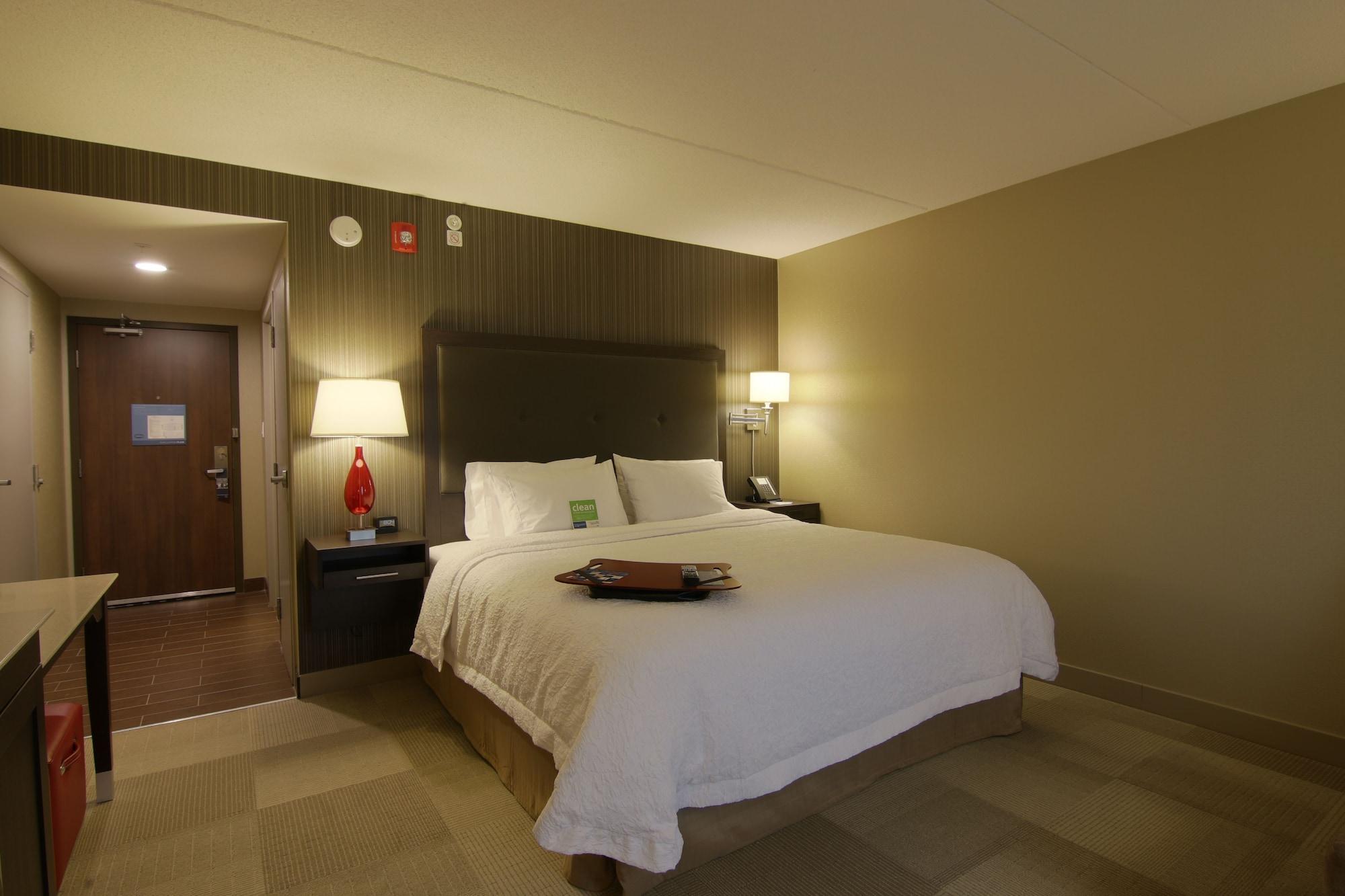 Hampton Inn & Suites By Hilton Toronto Markham Ngoại thất bức ảnh
