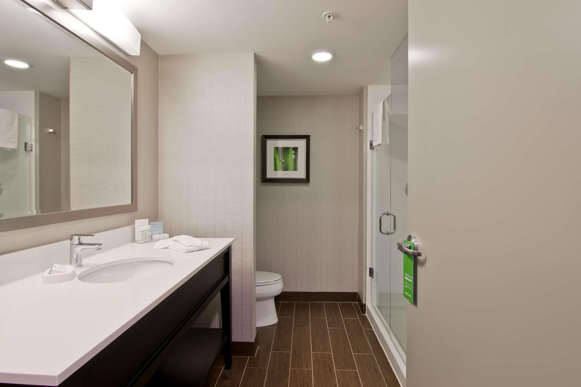 Hampton Inn & Suites By Hilton Toronto Markham Ngoại thất bức ảnh