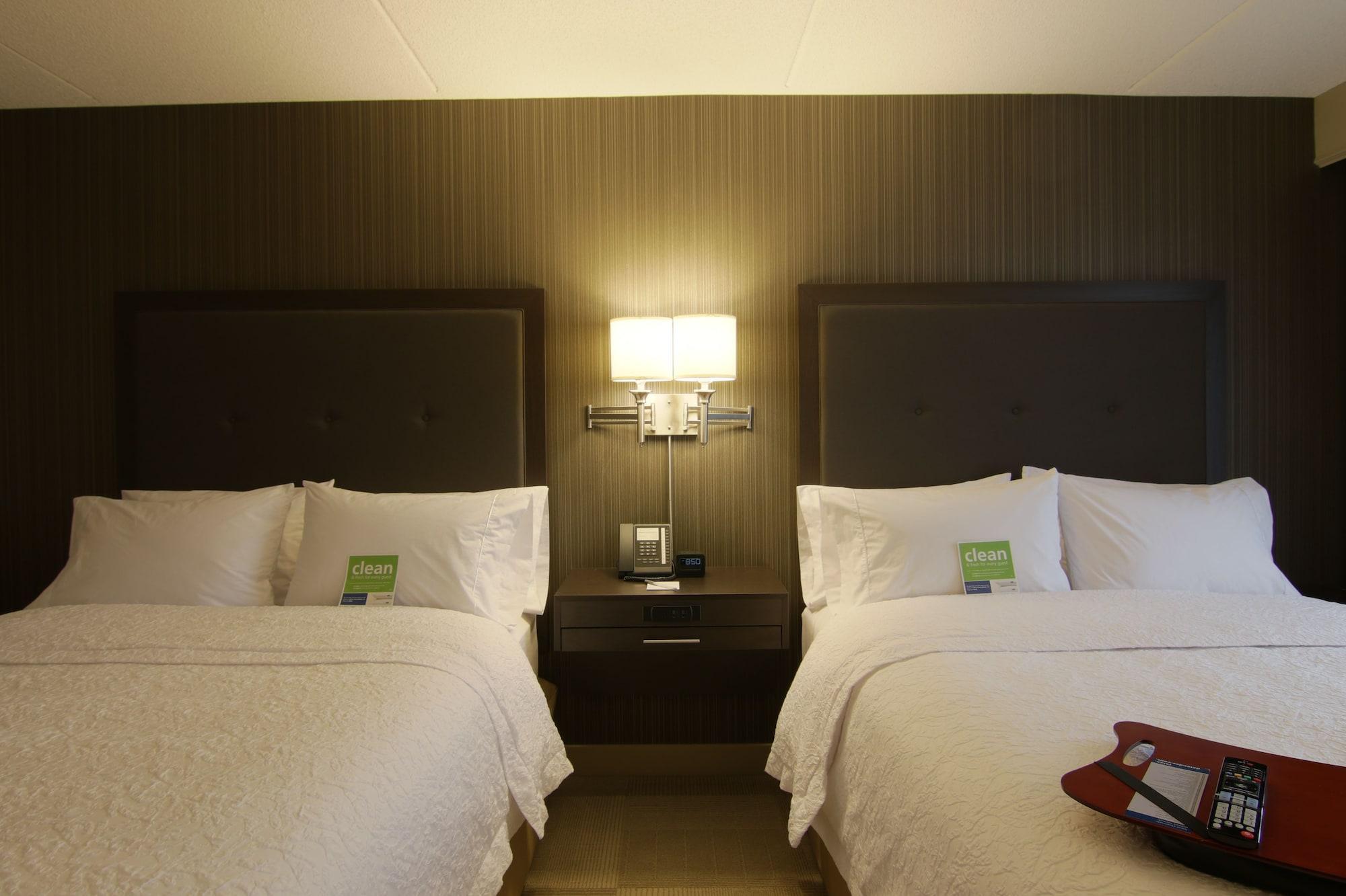 Hampton Inn & Suites By Hilton Toronto Markham Ngoại thất bức ảnh