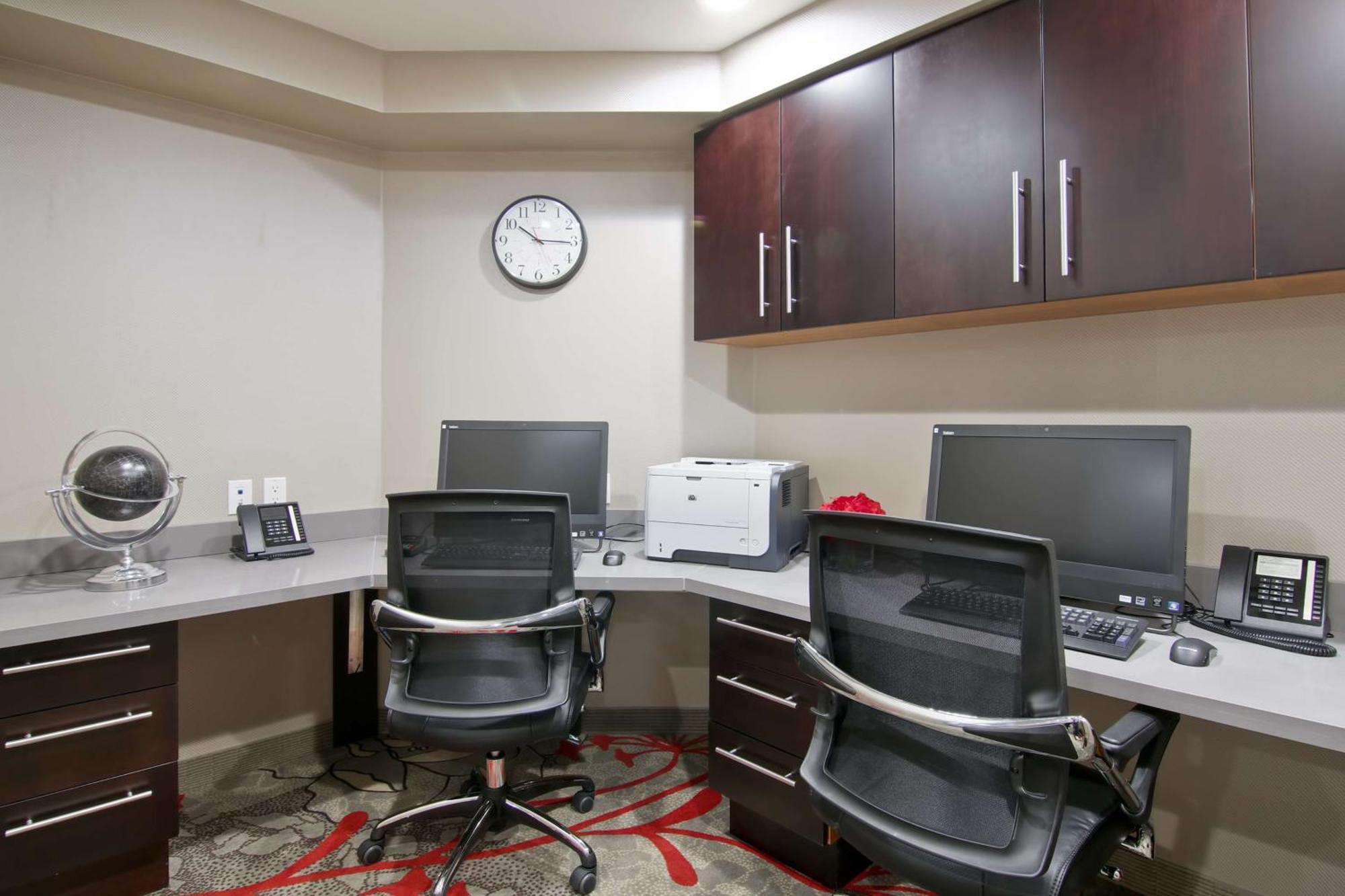 Hampton Inn & Suites By Hilton Toronto Markham Ngoại thất bức ảnh