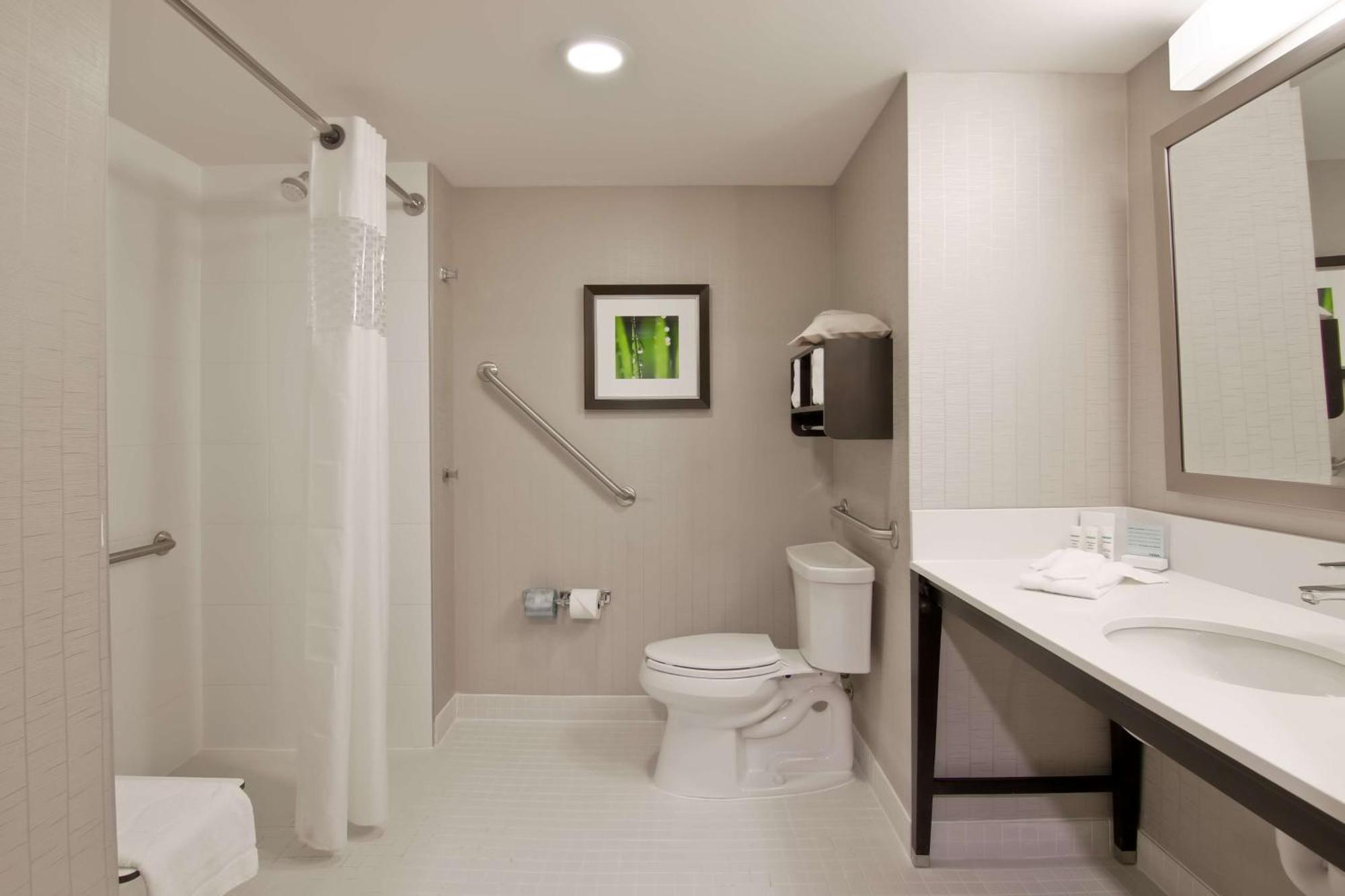 Hampton Inn & Suites By Hilton Toronto Markham Ngoại thất bức ảnh