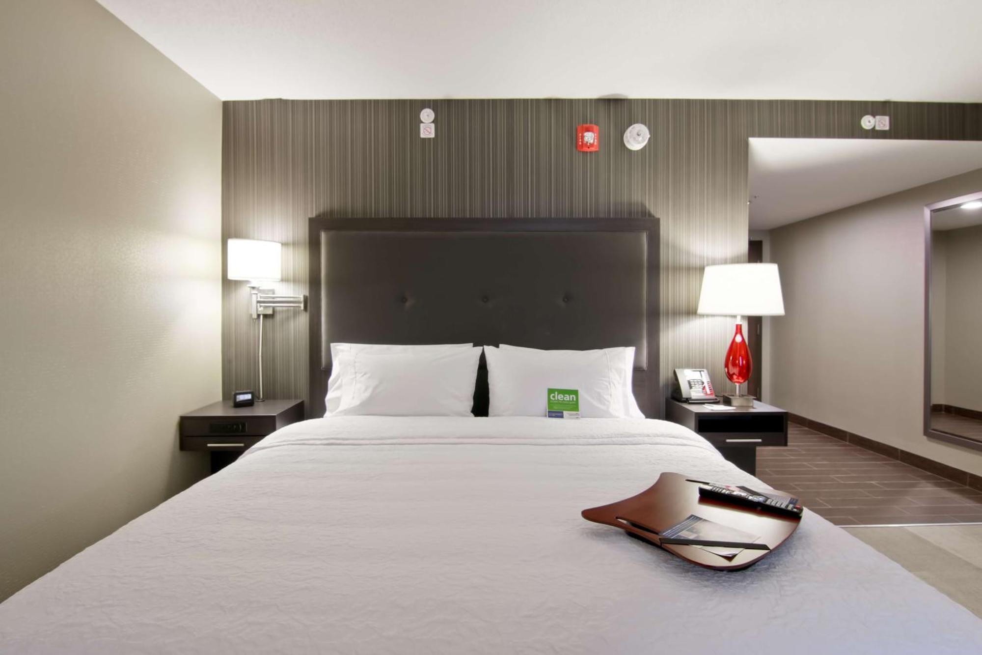 Hampton Inn & Suites By Hilton Toronto Markham Ngoại thất bức ảnh
