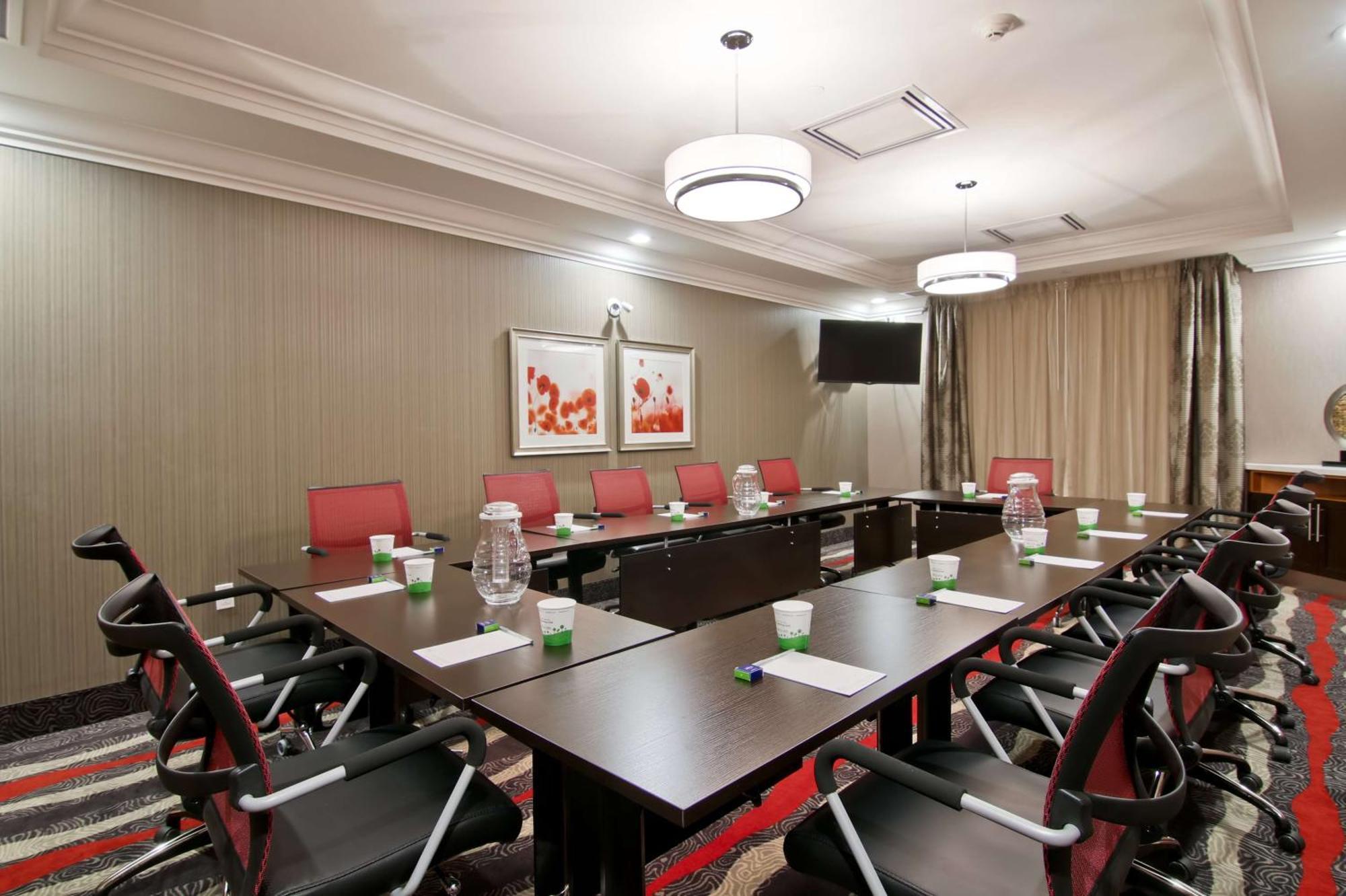 Hampton Inn & Suites By Hilton Toronto Markham Ngoại thất bức ảnh