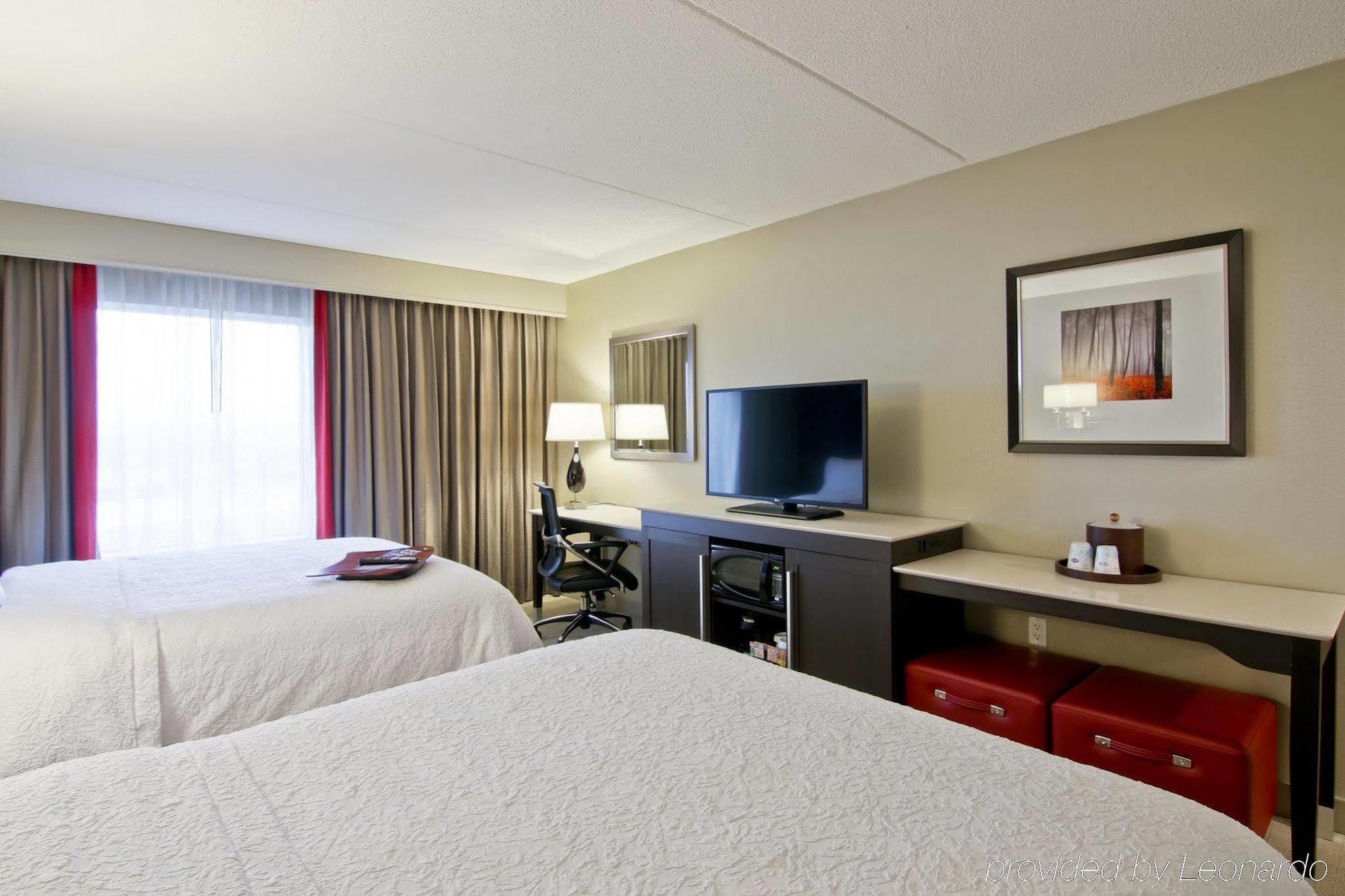 Hampton Inn & Suites By Hilton Toronto Markham Ngoại thất bức ảnh